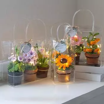 1 комплект креативных плюшевых палочек из синели, плюшевых мишурных стеблей, обучающих товаров для рукоделия своими руками