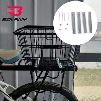 1 комплект крепежных винтов. Простая установка. Антикоррозийная высокопрочная фиксация. Плотно устанавливаемые аксессуары. Корзина для велосипеда. Фиксированная прокладка. Поставка велосипеда. Sets