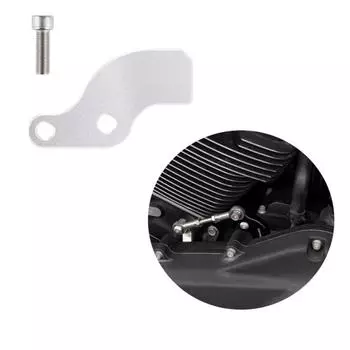 1 комплект кронштейна-помощника нейтральной передачи для Harley