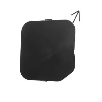 1 комплект крышка буксировочного крюка переднего бампера автомобиля 622A0-3KA0A для Nissan Pathfinder 2013-2017