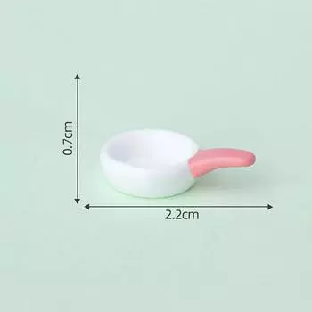 1 комплект кукольного домика миниатюрный розовый духовка холодильник рисоварка кухонный обеденный стол шкаф модель декор игрушка кукольный домик аксессуары