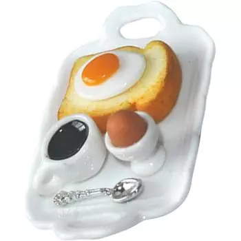 1 комплект, кукольный домик, еда, кукольная мебель, мини-игрушка, игрушка для торта, детский игровой набор, аксессуары для мини-еды, миниатюрная тарелка, мини-посуда 5.3*3.3cm