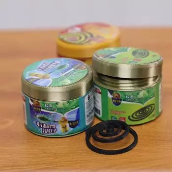 1 комплект кукольный домик имитация противомоскитная спираль кукла миниатюрный дом бытовая техника аксессуары микро декорации сцены реквизит