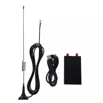 1 комплект лучший RTL радиоприемник адаптер USB Dongle с Realtek RTL2832u и Rafael R820t2 комплект