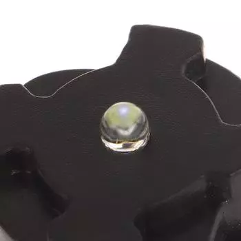 1 комплект магнетронной индукционной квантовой лампы, модифицированные светодиодные фонари для модели Mg Gn-X 00Q Gundam, собранная часть робота, аксессуары для самостоятельного изготовления зелёный