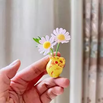 1 комплект магнитных ваз, бытовых принадлежностей, садовых горшков, магнитов, 3D-магнитов на холодильник, наклейки, за исключением растений, 3/5/8/12 шт. 3pcs