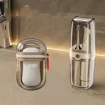 1 комплект маленькая пластиковая мыльница дорожный контейнер-держатель с крышкой прочный футляр для мыла сильная герметизация ванная комната улица поход