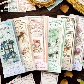 1 комплект, материал для блокнота, бумага, фейерверк, сделай сам, клип-карта, мусорный журнал, ретро-фон, декоративная бумага HMM