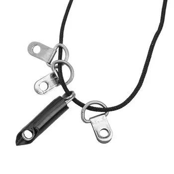 1 комплект металлических 54317135351 комплект для ремонта задней стойки с открытым верхом для BMW 3 серии E46, аксессуары CHINA