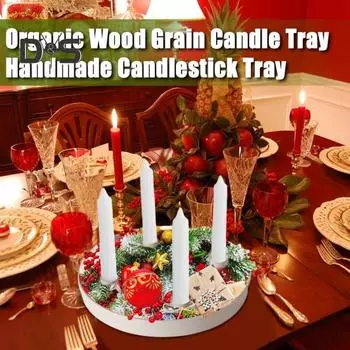 1 комплект металлического подсвечника с 4 магнитными подсвечниками, современная свадебная вечеринка, обеденный журнальный столик, круглая колонна, подсвечник, органайзер, подставка серый