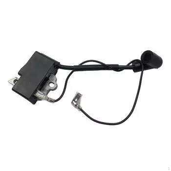 1 комплект металлической катушки зажигания для MS192, MS192T, MS192TC, MS192TC-E заменяет детали модуля