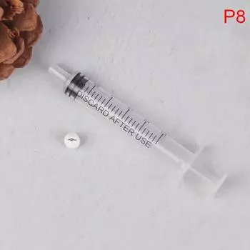 1 комплект мини-насадки для молочного крема, глиняного десерта, еды, игрушки, сделай сам, миниатюрный десерт, торт, керамическая форма, раскрашивание, гончарные инструменты