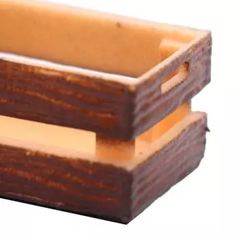 1 комплект миниатюрных кукольных бутылок красного вина, открывалка для бутылок вина, с коробкой, модель кухни, декоративная игрушка, аксессуары для кукольного домика