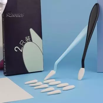 1 комплект, набор для стирания пятен эскиза со сменными головками, губка для рисования, инструменты для натирания, стеклоочиститель для эскизов, принадлежности для рисования, инструмент для рисования жёлтый