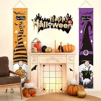 1 комплект, наклейка с алмазной живописью на Хэллоуин, изысканная красочная наклейка со стразами, набор для рукоделия, украшение стены «сделай сам»