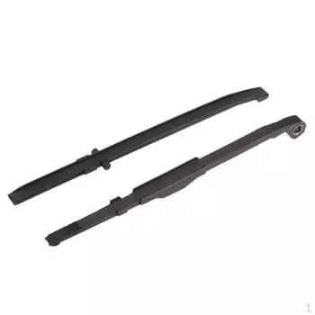 1 комплект направляющих цепи объемом 500 куб.см, ГРМ 205 мм/8 дюймов для двигателя 50 куб.см