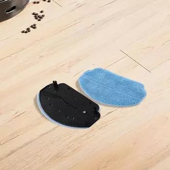 1 комплект насадок для швабры, запасные части для пылесоса, робот-пылесос MAMNV BR150 BR151