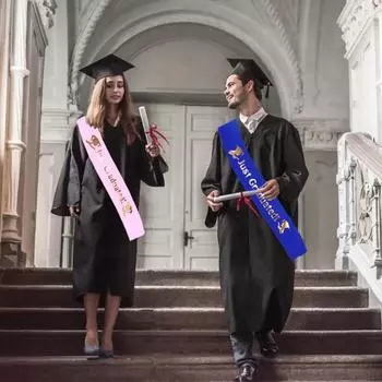 1 комплект несшитых градуированных ремней, устойчивых к разрывам, многоразовых, с булавкой, с градуированной лентой белый