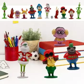 1 комплект, новый тип строительного блока, гуманоидная строительная игрушка, игра-головоломка, коллекция для отдыха, рука One Size