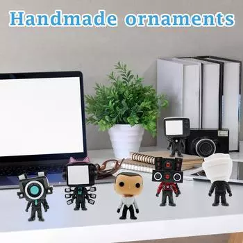 1 комплект, новый тип строительного блока, гуманоидная строительная игрушка, игра-головоломка, коллекция для отдыха, рука