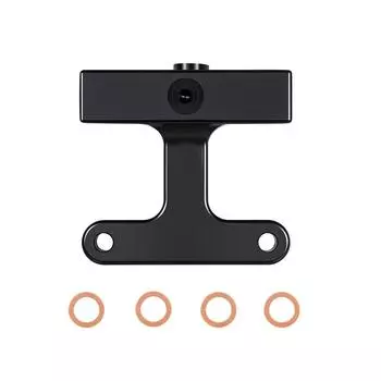 1 комплект обходного комплекта чаши топливного фильтра для Dodge Ram Cummins