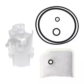 1 комплект обновленного топливного фильтра для автомобиля 16706-HN8-305 для Honda Trx420 Rancher 2007-13