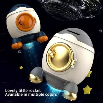 1 комплект, очаровательный креативный детский держатель для обучения финансовому менеджменту, подарок