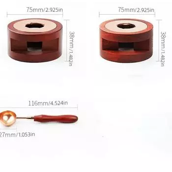 1 комплект огнестойкой краски, маленькая плавильная печь с частицами воска, деревянная печь, ложка для герметизации огнестойкой краски, аксессуары