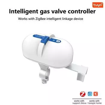 1 комплект, отличный таймер для водяного клапана, пульт дистанционного управления, регулирующий клапан, широкое применение, Wi-Fi, автоматическое закрытие, включение/выключение, контроллер водяного и газового клапана EU Plug Z