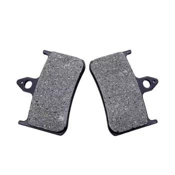 1 комплект передних и задних тормозных колодок для мотоцикла, тормозные диски, аксессуары для мотоциклов для Honda X4 CB1300 D SC38 CB1300 CB1300D 1997-2000 1 Pair Front