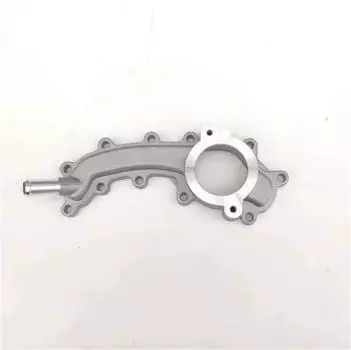 1 комплект Переходная трубка охлаждающей жидкости двигателя автомобиля 5184653AD 5184653AE 5184653AF 902-3102HP