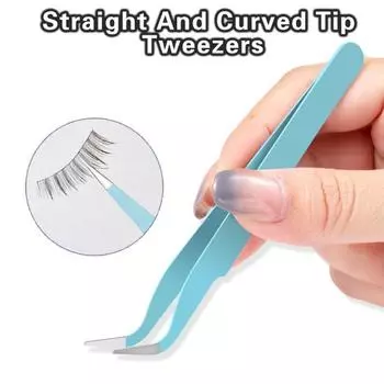 1 комплект, пинцеты-наклейки, прочные, экономичные, высокоэластичные, с плотным зажимом, пинцеты для маникюра, скрапбукинга, дизайна ногтей, магазин маникюра розовый