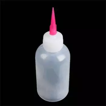 1 комплект пищевых джемов, красок, бутылок, насадок, диспенсеров для соусов 10cm