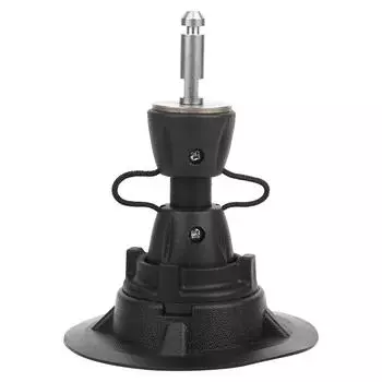 1 комплект пластиковых черных регулируемых парусов, универсальная база для серфинга, парусная доска, запчасти для весла