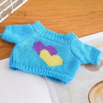 1 комплект плюшевых игрушек-капибар с одеждой, аксессуары для детей, сделай сам, плюшевые игрушки-капибары для малышей, мальчиков и девочек, мягкие игрушки-куклы, украшения C розовый