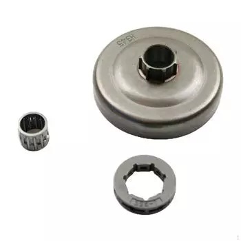 1 комплект подшипников звездочки сцепления подходит для 445 450 E 2145 2150