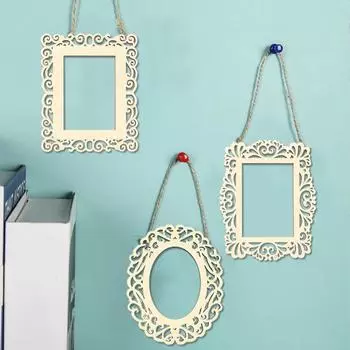 1 комплект подставки для фотографий в скандинавском стиле, легкий вес «сделай сам», отличный держатель для практических упражнений на юбилей