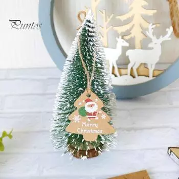 1 комплект. Полезная универсальная подвеска в виде рождественской елки широкого применения. Широкая подвеска в виде рождественской елки для вечеринки.