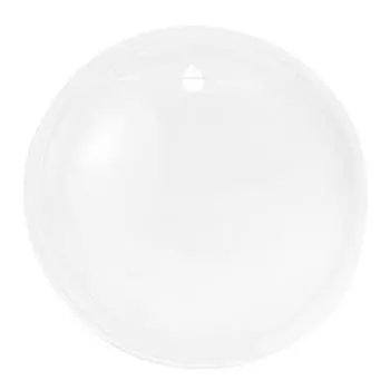 1 комплект практичных креативных простых в установке настенных аквариумов, настенных подвесных цветочных ваз, домашнего декора, барных аксессуаров 19.5cm