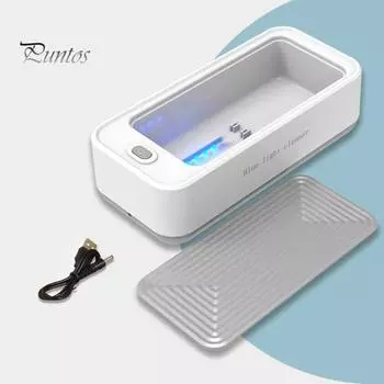 1 комплект практичных широкополосных приложений 1000 мАч очиститель ювелирных изделий машина для чистки ювелирных изделий и очков бытовые принадлежности