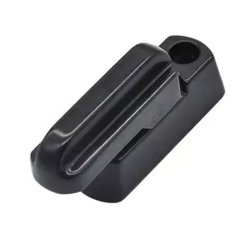 1 комплект практичный, не легко ломающийся, удобный оконный замок Т-образной формы для безопасности двери, домашний инвентарь