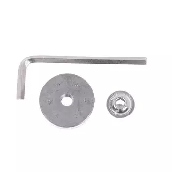 1 комплект преобразователя для инструмента Starlock адаптер Star Lock System электроинструменты осциллирующий адаптер пильного полотна простой в установке ручной инструмент