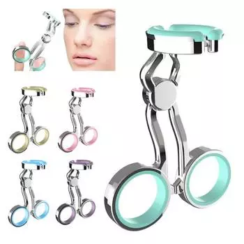 1 комплект приспособлений для контактных линз, инструмент для установки и удаления контактных линз, высокоэластичный силикон, контроль центральной оси, удобная ручка, контактные линзы зелёный