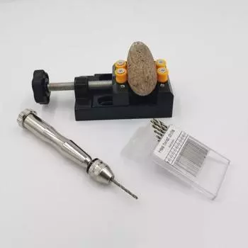 1 комплект прочных, экономящих труд, прочных тисков, многофункциональных мини-верстаков, мастерских