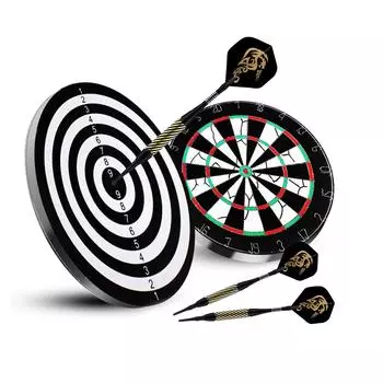 1 комплект профессиональных дротиков с мягким наконечником, сменный электронный дротик с чехлом для переноски, прочные аксессуары для дартса