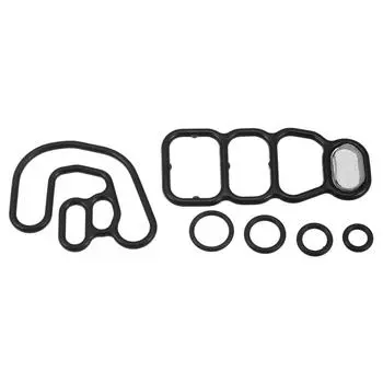 1 Комплект Прокладка электромагнитного клапана 15826-Rdv-J01 Для Honda Odyssey Accord 2005-2007