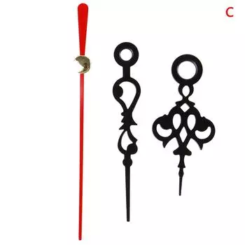 1 комплект простых в использовании прочных инструментов для ремонта часов A