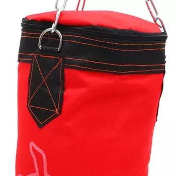 1 комплект пустых боксерских мешков, подвесных мешков с песком для тренировок по каратэ, бокса, боев, мешков с песком