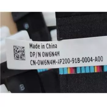 1 комплект R740 24 отсека карта RAID-массива К объединительной плате кабель SAS HD A B W6N4M