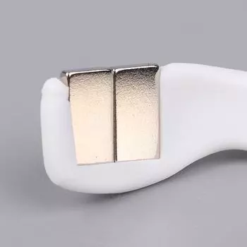 1 комплект расширителей носового дыхания магнитные носовые полоски увеличивают воздух улучшают качество сна уменьшают храп чёрный